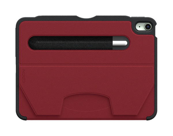 iPad Air 10.9 Case (4th/5th Gen) 2020/2022 - Scarlet