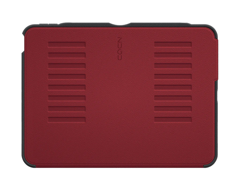 iPad Air 11 Case (M2/M3) 2024/2025 ZUGU