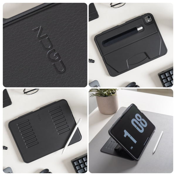 iPad Cases - Black