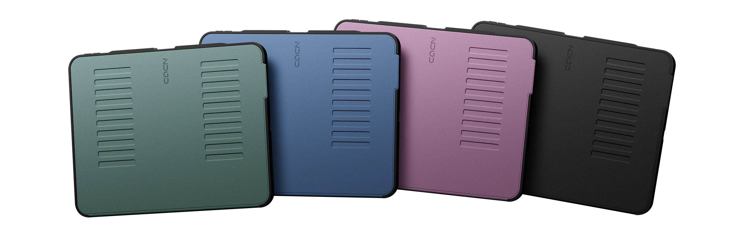 iPad Pro 13 Case (M4) 2024 – ZUGU