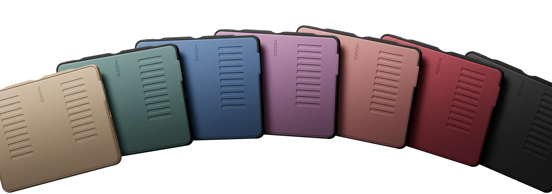 ipad pro 12.9 case new colors