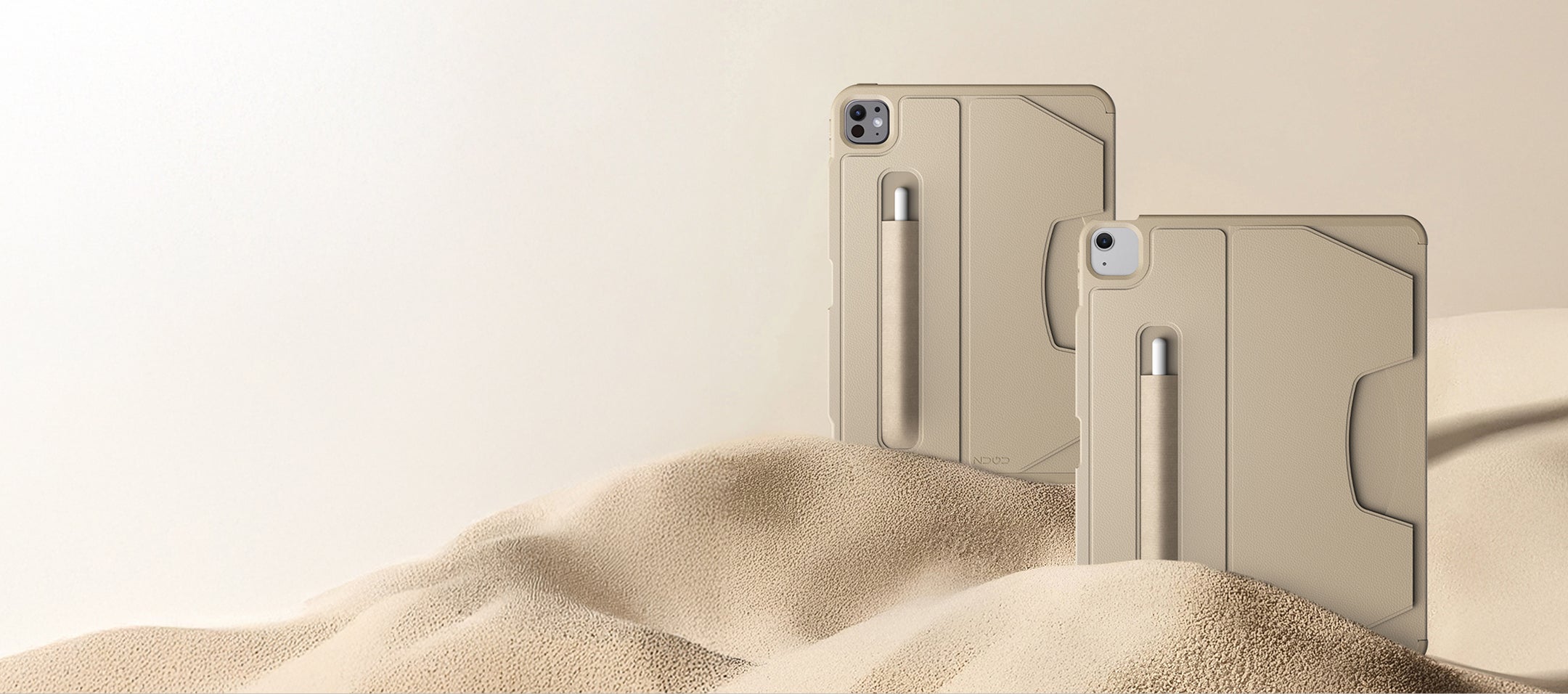 Sand cases