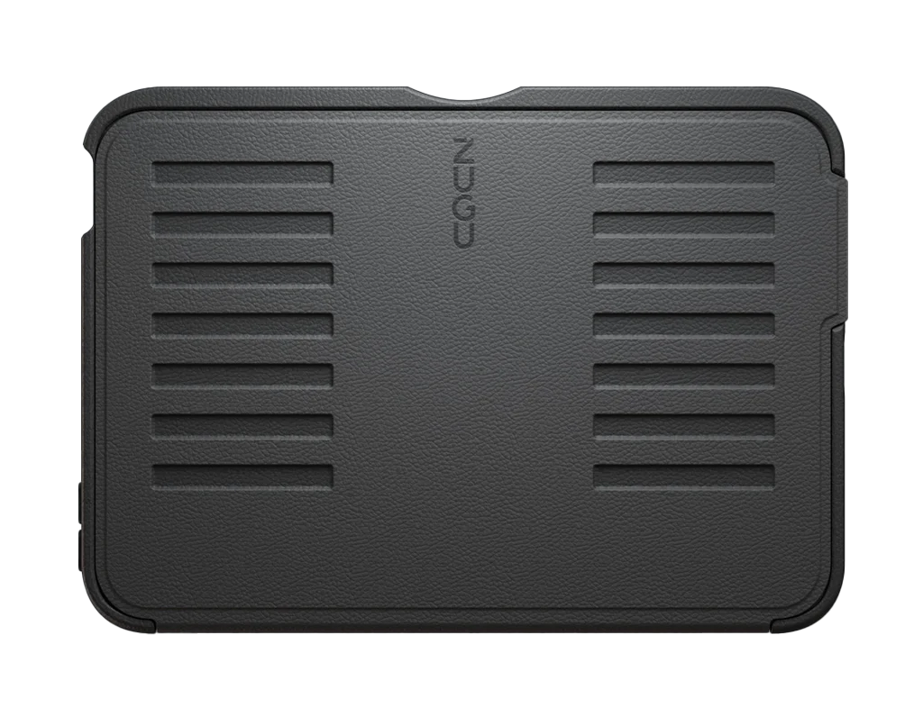 iPad Mini Case (6th Gen) 2021 - Black