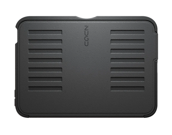 iPad Mini Case (6th Gen) 2021 - Black