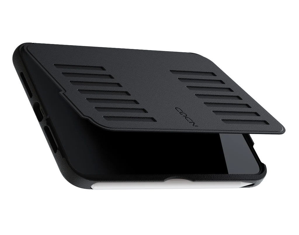 iPad Mini Case (6th Gen) 2021 - Black