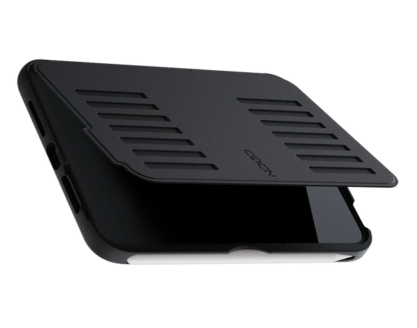 iPad Mini Case (6th Gen) 2021 - Black