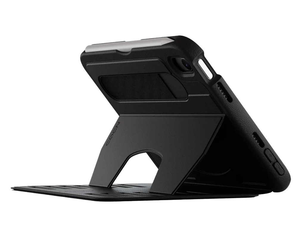 iPad Mini Case (6th Gen) 2021 - Black