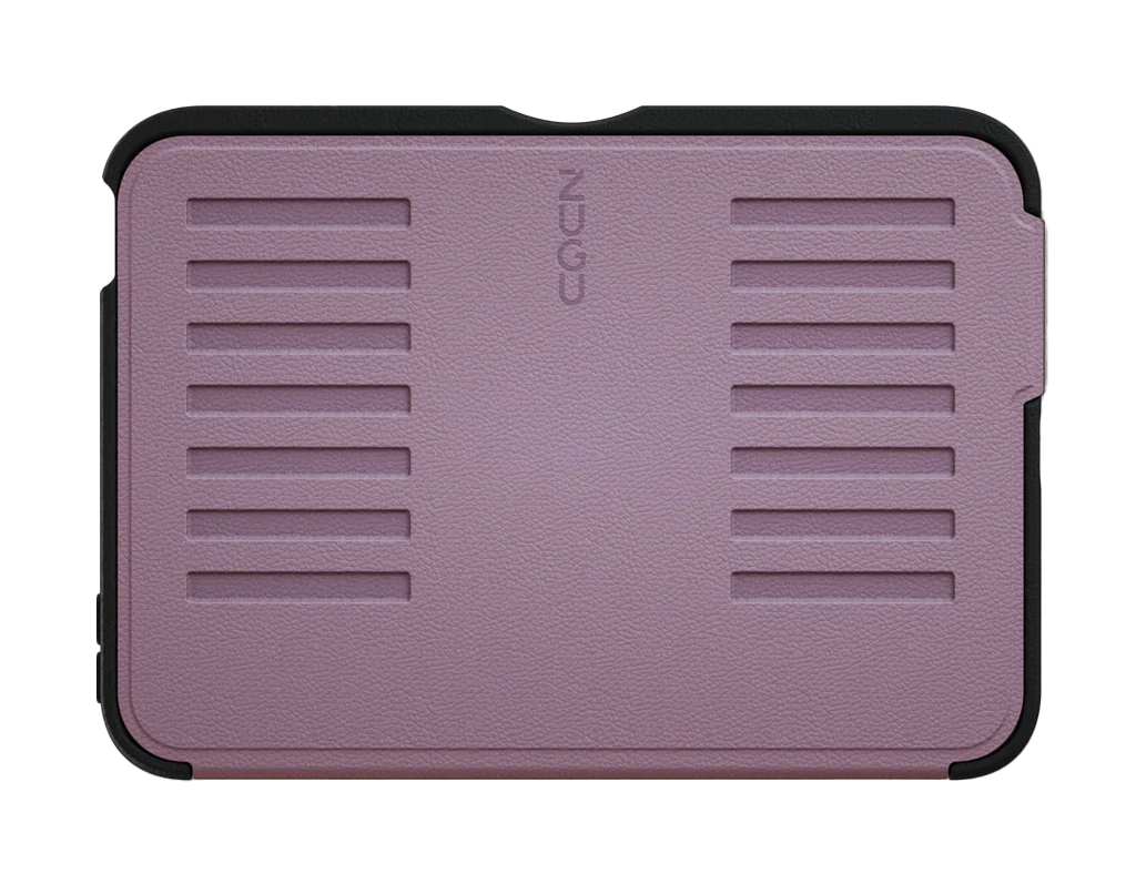 iPad Mini Case (6th Gen) 2021 - Berry