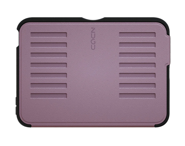 iPad Mini Case (6th Gen) 2021 - Berry