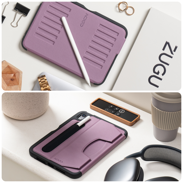 iPad Mini Case (6th Gen) 2021 - Berry