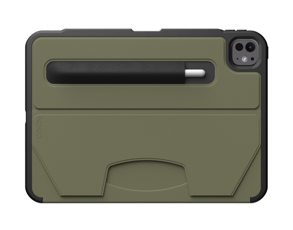 iPad Pro 11 Case - Olive