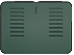 Zugu Render Logo Angle 8 Pine Zugu iPad Case