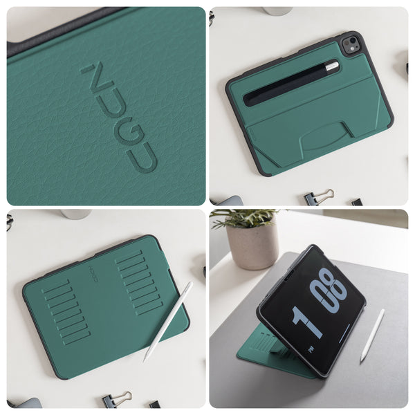 iPad Cases - Pine