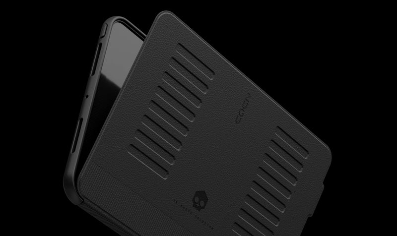 Zugu 360 Case