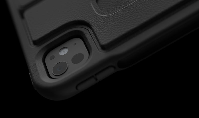 Zugu 360 Case
