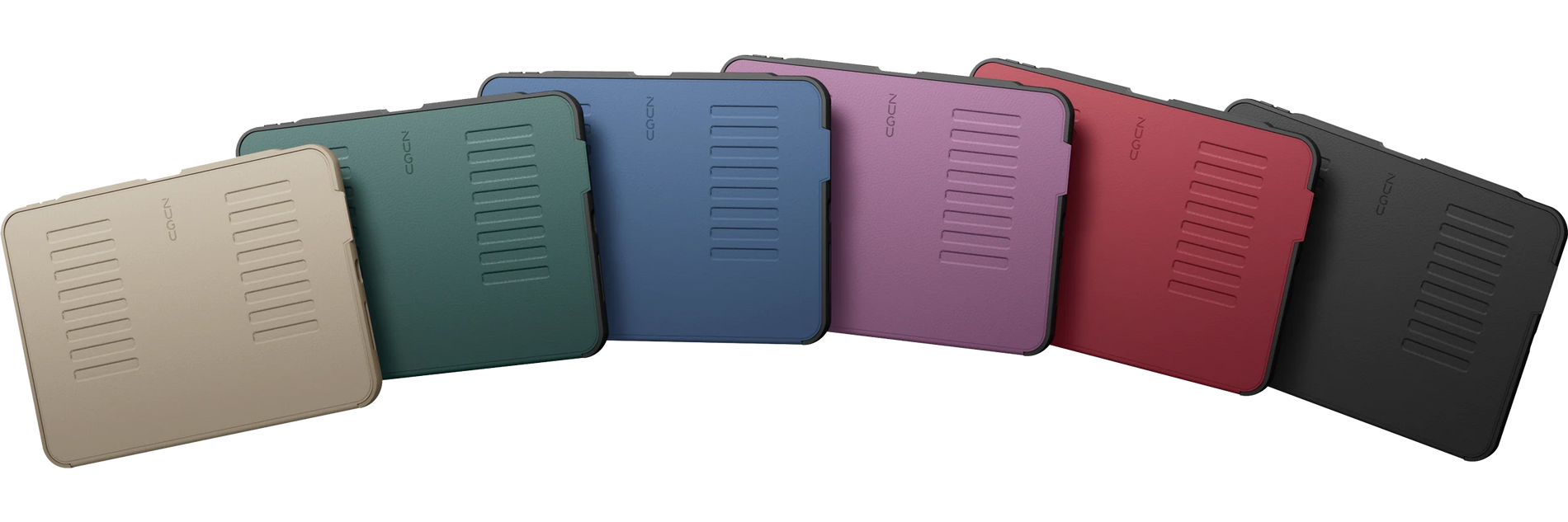 ipad pro 12.9 case new colors
