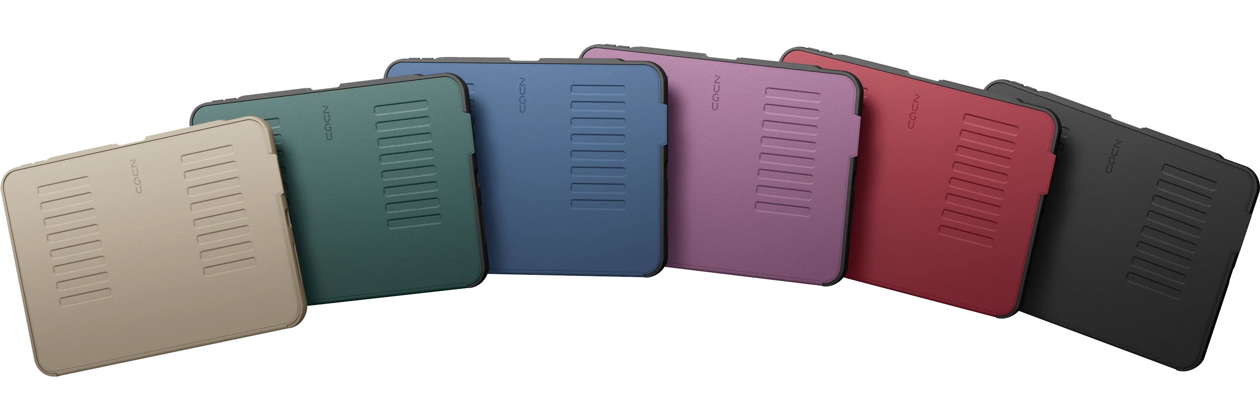 ipad pro 12.9 case new colors