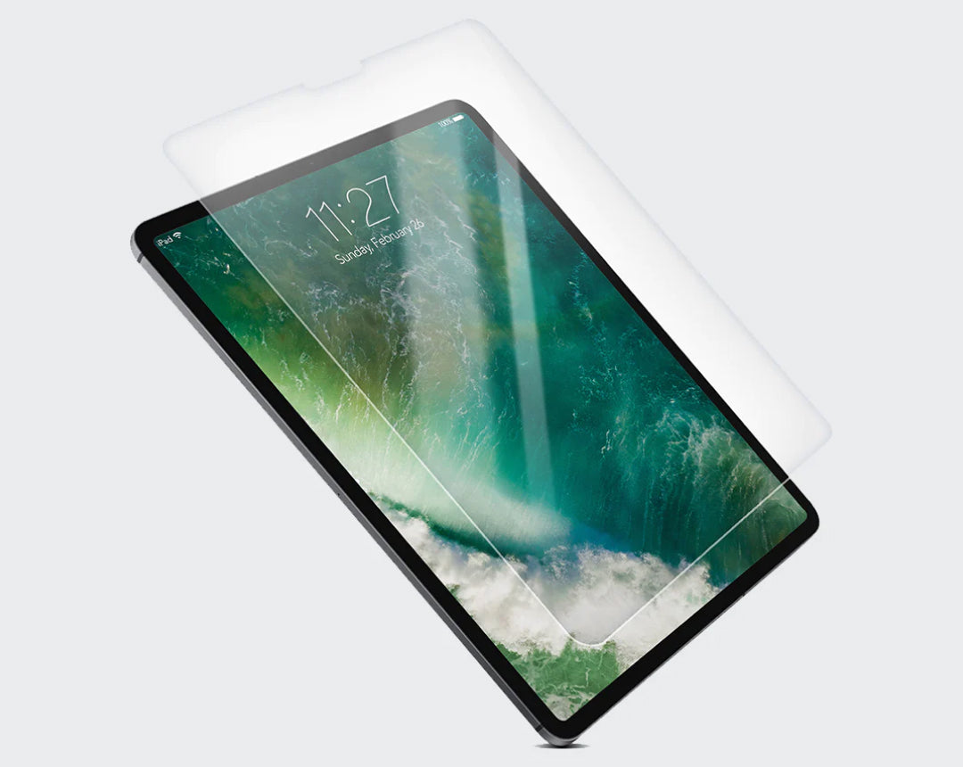 Screen Protector for iPad Pro 11 (1st/2nd/3rd Gen) & iPad Air (4th/5th Gen) - Black