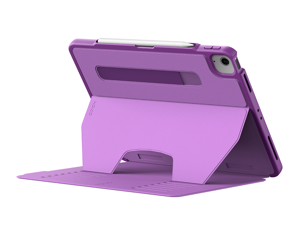 iPad Pro 12.9 Case Back - Nova