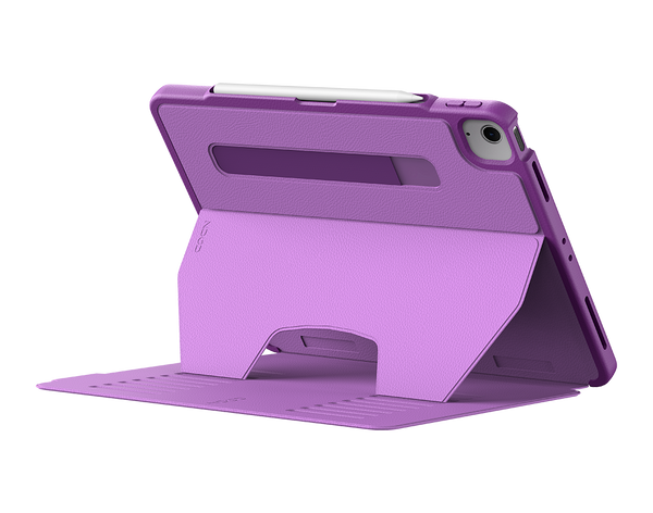 iPad Pro 12.9 Case Back - Nova