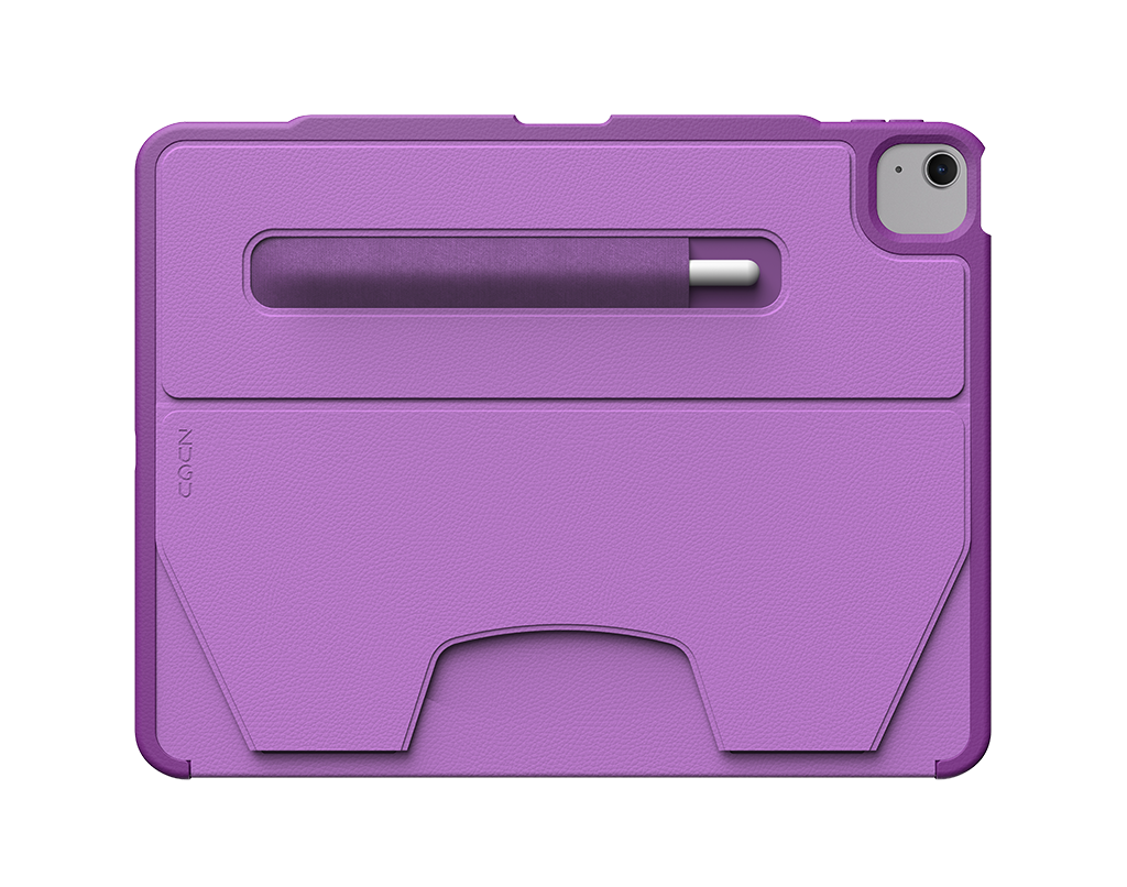 iPad Pro 12.9 Case Back - Nova