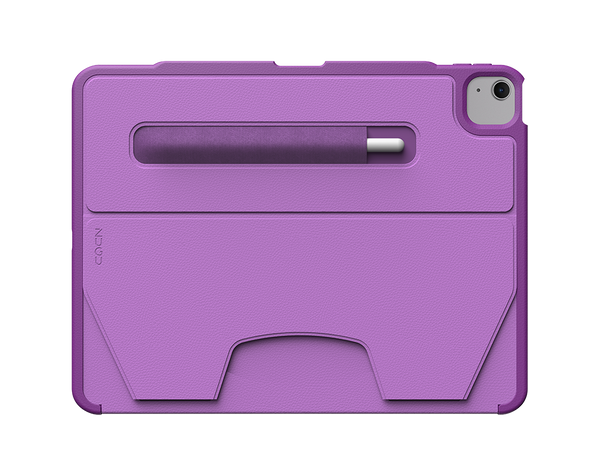 iPad Pro 12.9 Case Back - Nova