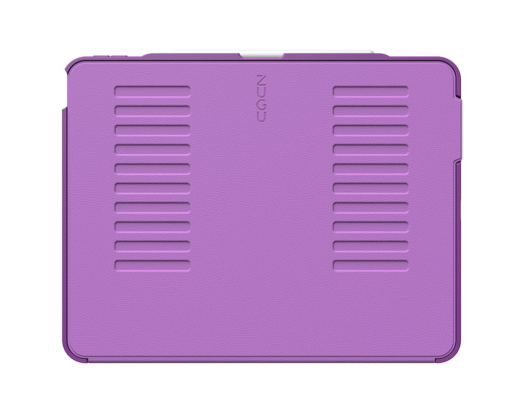 iPad Pro 12.9 Case Front - Nova