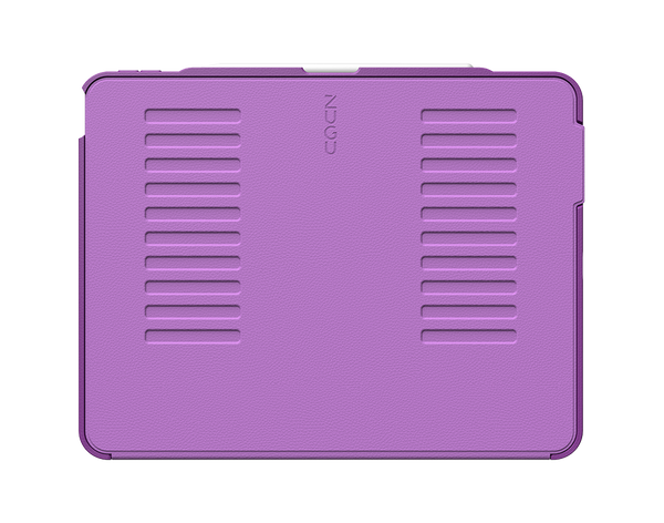 iPad Pro 12.9 Case Front - Nova