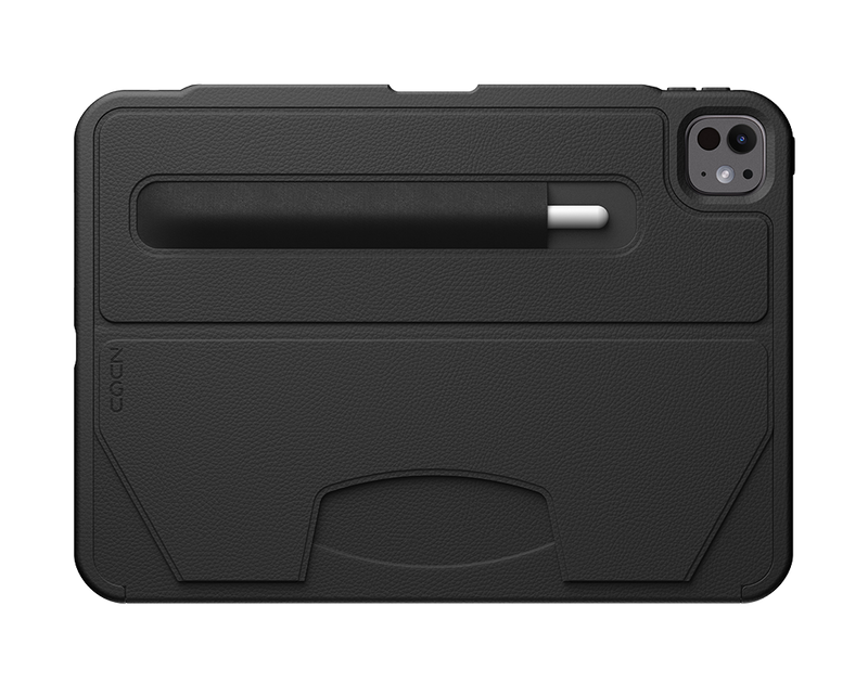 iPad Pro 11 Case (M4) 2025 ZUGU