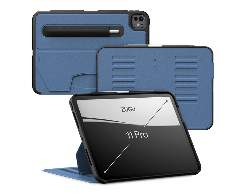 ✨人気商品✨ZUGU iPad Pro 11インチケース第1.2.3.4世代対応 Amazon.co.jp: ZUGU iPad Pro 11 ケース 2022 第4世代 / 2021 第