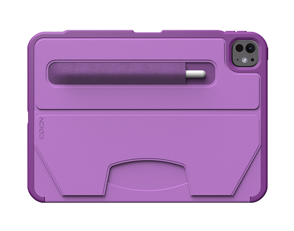 iPad Pro 11 Case back - Nova