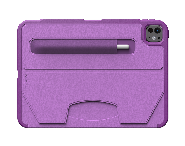 iPad Pro 11 Case back - Nova