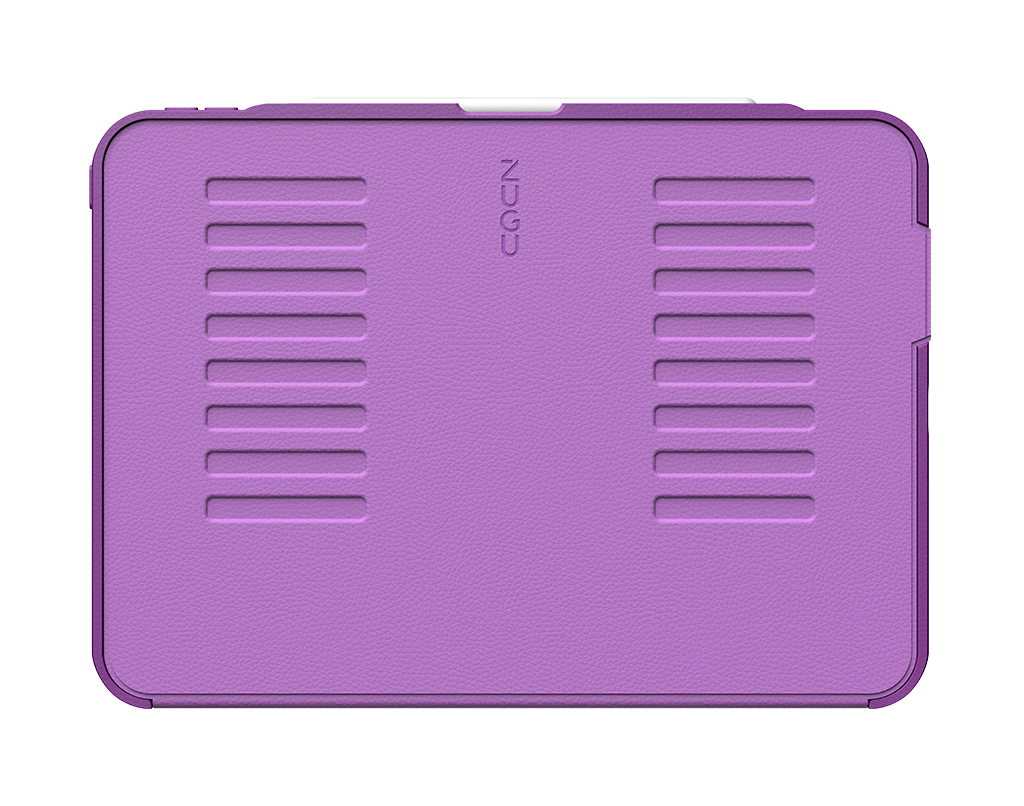 iPad Pro 11 Case  - back view  - Nova