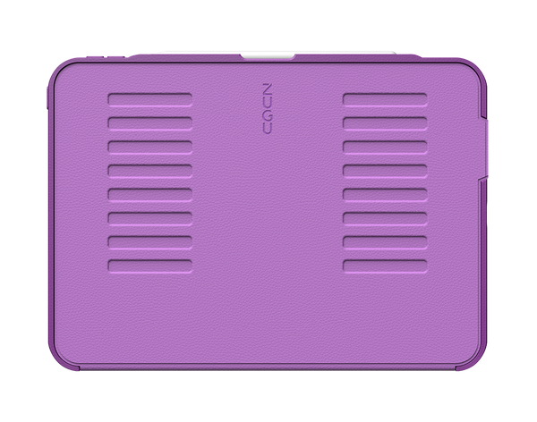iPad Pro 11 Case  - back view  - Nova