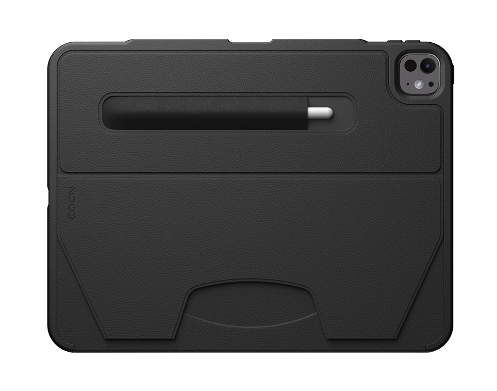 iPad Pro 13 Case - Black