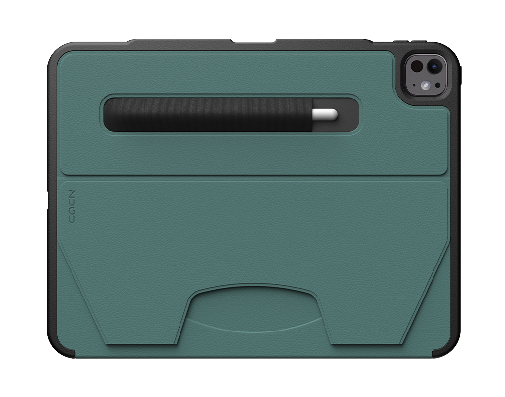 iPad Pro 13 Case - Pine