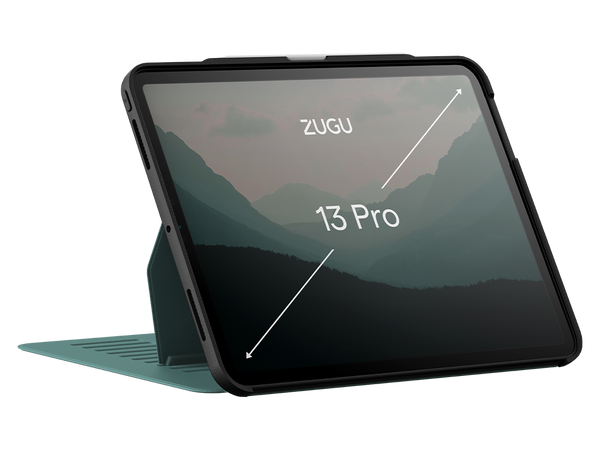 iPad Pro 13 Case - Pine