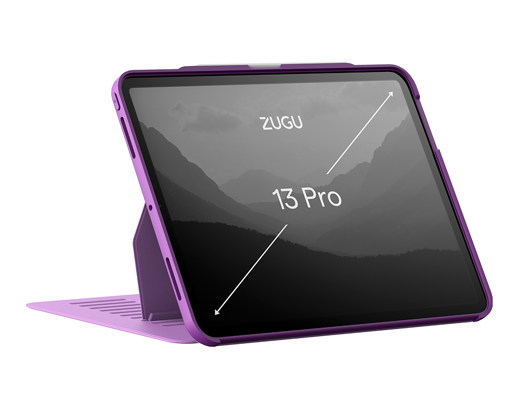 iPad Pro 13 Case - Nova
