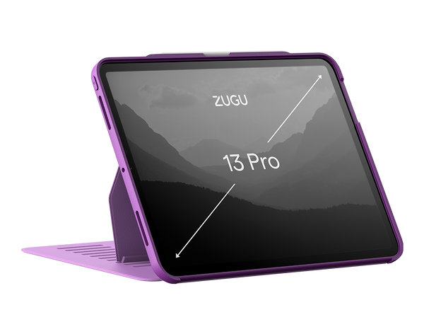 iPad Pro 13 Case - Nova
