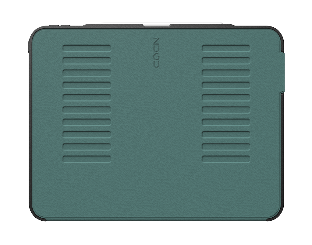 iPad Pro 13 Case - Pine