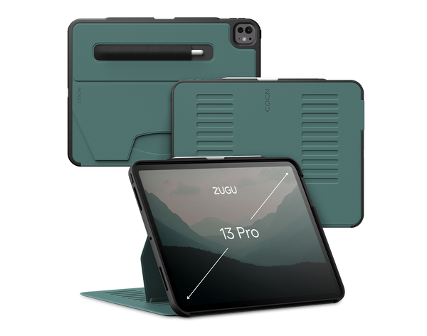 iPad Pro 13 Case - Pine