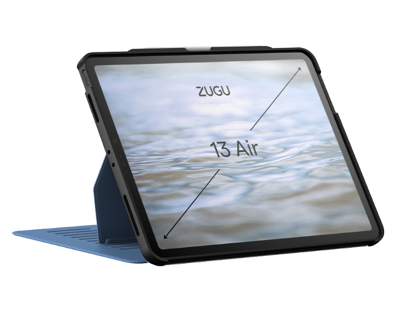 iPad Pro 12.9 Case (3rd/4th Gen) 2018/2020 | ZUGU