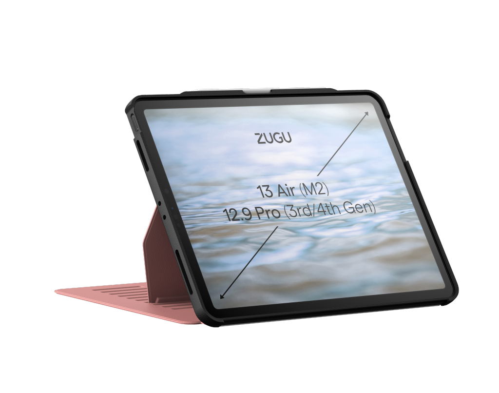 iPad Pro 12.9 Case (3rd/4th Gen) 2018/2020 | ZUGU