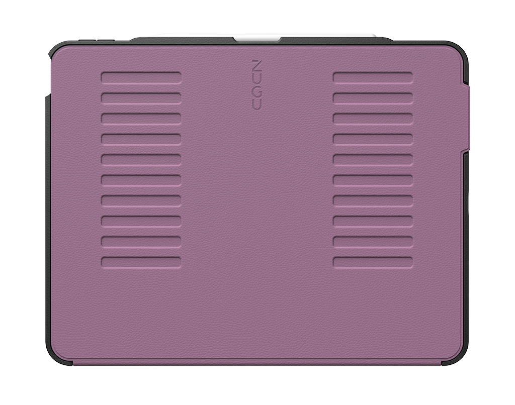 iPad air 13 Case - Berry
