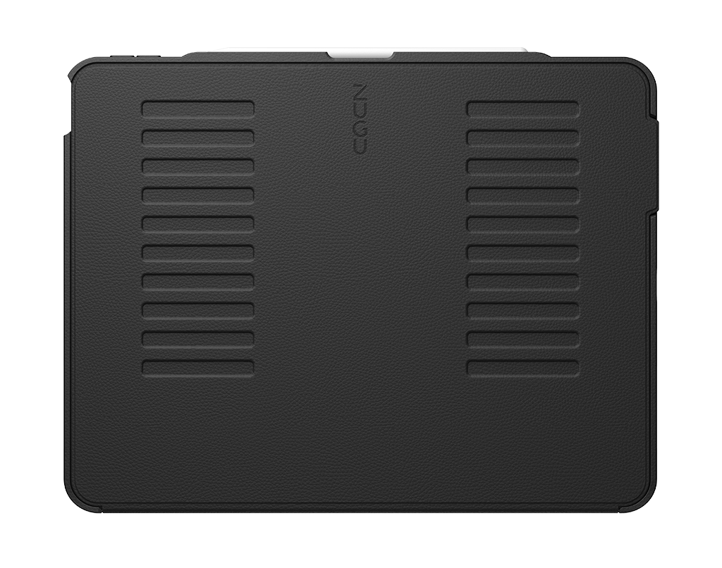 iPad air 13 Case - Black