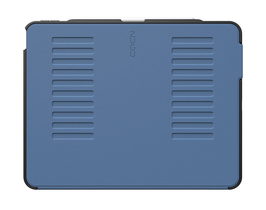 iPad Air 13 Case (M2/M3) 2024/2025 | ZUGU