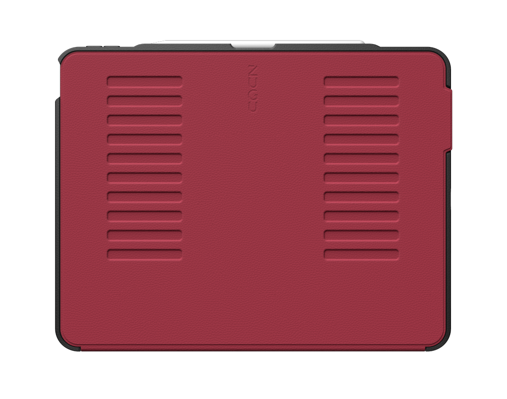 iPad Air 13 Case (M2/M3) 2024/2025 | ZUGU