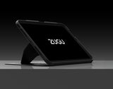 ZUGU 360 Case - iPad Pro 11 M4/M5 -iPad Pro 13 M4/M5
