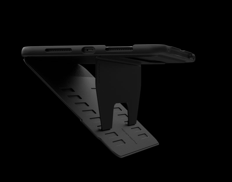 ZUGU 360 Case - iPad Pro 11 M4/M5 -iPad Pro 13 M4/M5