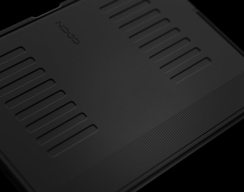 ZUGU 360 Case - iPad Pro 11 M4/M5 -iPad Pro 13 M4/M5